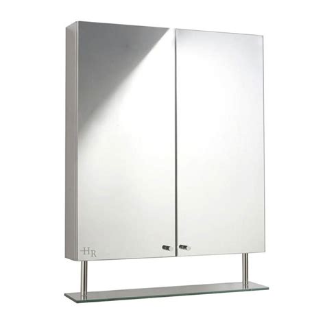 hudson reed dakota stainless steel double mirror cabinet|Hudson Reed Bathroom Cabinets .